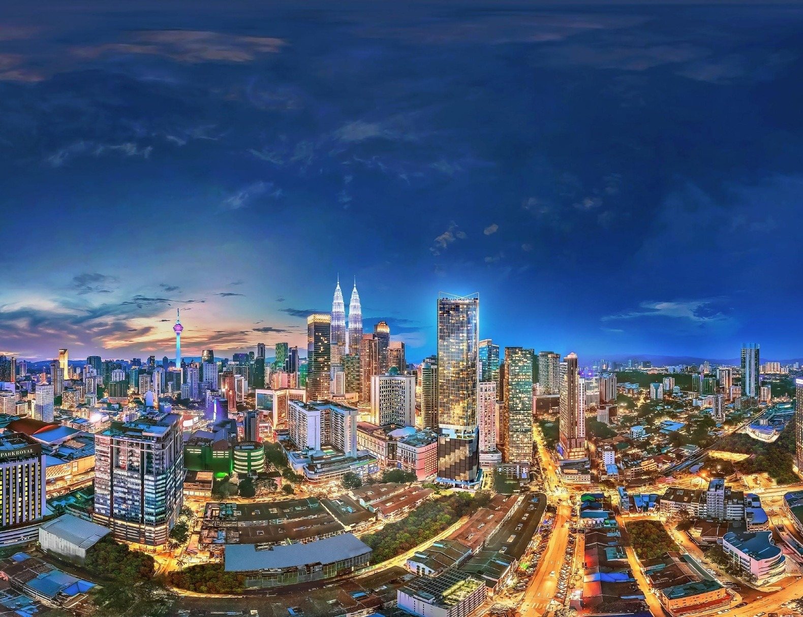 KL Foreign Buyer Timeline: From Booking to Keys