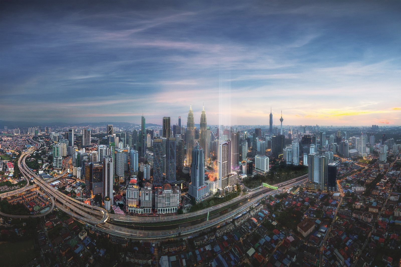 Land Authority Consent in KL for Foreign Buyers