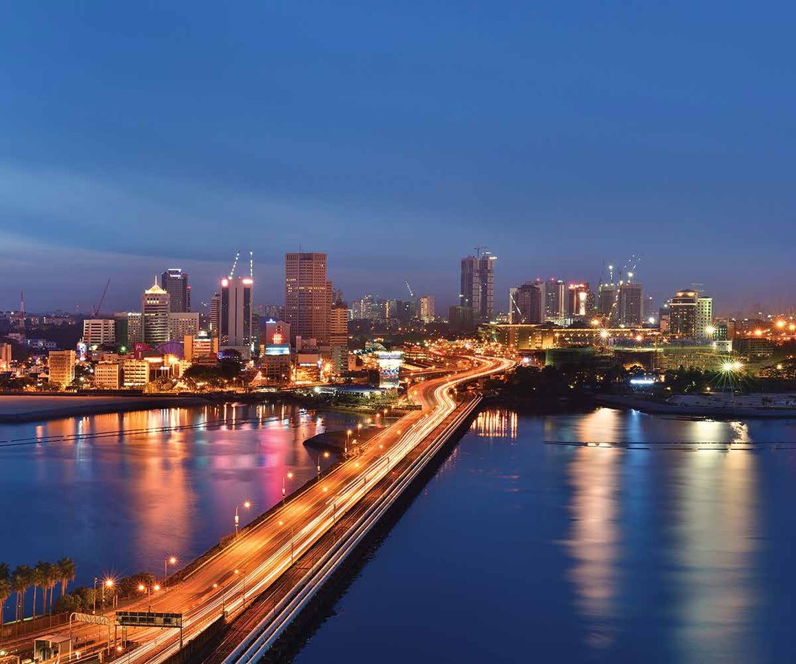 Singaporean Buying Property in Johor Bahru: The Process