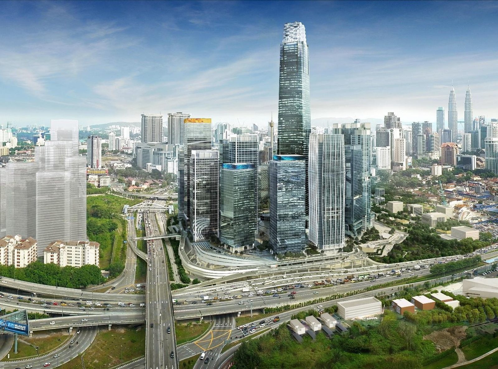 MOT (Memorandum of Transfer) in Malaysia
